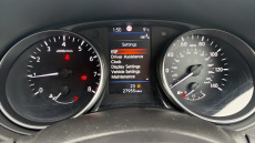Nissan Qashqai 1.3 DiG-T N-Connecta 5dr Petrol Hatchback